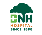 Logo BNH
